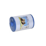 Filter Cartridge, Proline, Diameter: 6", Length: 8-1/4", Top: 1-3/4" Open, Bottom: 1-1/2" Male SAE Thread, 45 sq ft : P6CH-942
