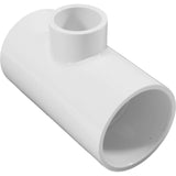 Venturi Tee (1/4" Nzzl, 1.5 S x 1.5 S x 3/4 Spg) : 23306-100-000