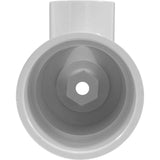 Venturi Tee (1/4" Nzzl, 1.5 S x 1.5 S x 3/4 Spg) : 23306-100-000
