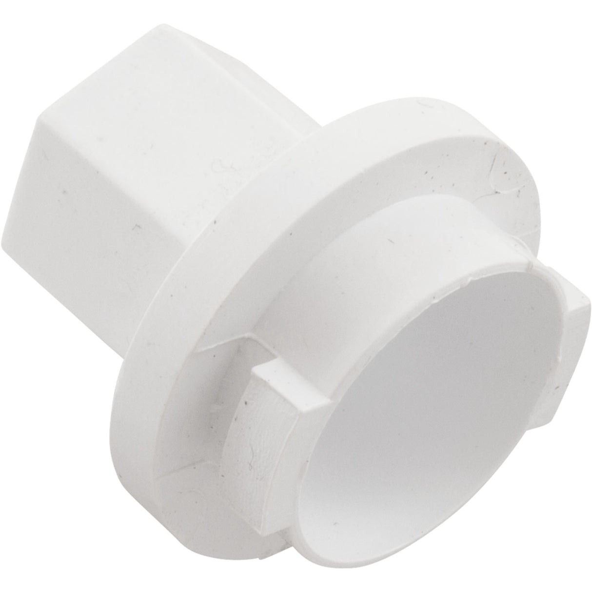 1/2 In Venturi Tee Twist Lock Nozzle : 23306-120-020