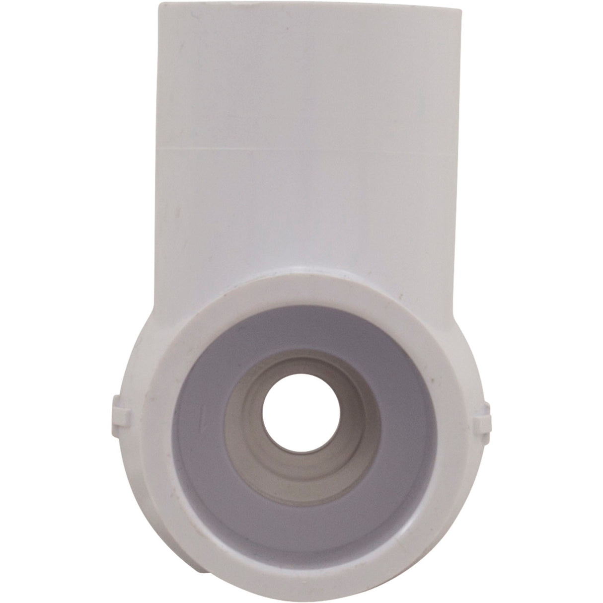 Venturi Tee, CMP, 1"s x 1"sp x 1"s, w/Nozzle, 3/8" Orifice, Number 7 : 23309-000-000