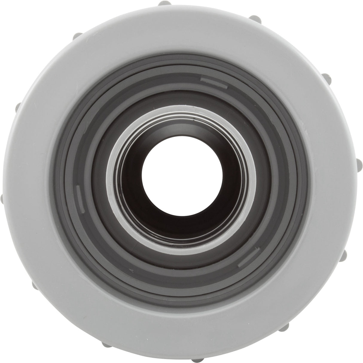 4In Swmjet (5/8", 1"s x 1.5" spg, 1" air) Gray : 23312-001-000