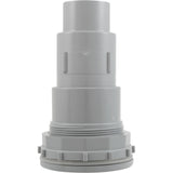 4In Swmjet (5/8", 1"s x 1.5" spg, 1" air) Gray : 23312-001-000