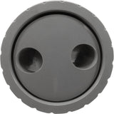 Gunite Spa Jet (Pulsator, 1.5Mpt) Gray : 23315-031-000