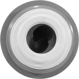 Gunite Spa Jet (Pulsator, 1.5Mpt) Gray : 23315-031-000