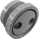 Gunite Spa Jet (Pulsator, 1.5Mpt) Gray : 23315-031-000