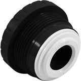 Gunite Spa Jet (Pulsato, 1.5 Mpt) Black : 23315-034-000