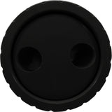 Gunite Spa Jet (Pulsato, 1.5 Mpt) Black : 23315-034-000