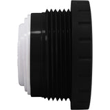Gunite Spa Jet (Pulsato, 1.5 Mpt) Black : 23315-034-000