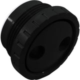 Gunite Spa Jet (Pulsato, 1.5 Mpt) Black : 23315-034-000