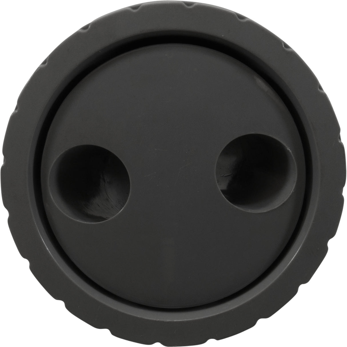 Gunite Spa Jet (Pulsator, 1.5 Mpt) Dk Gray : 23315-037-000