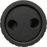 Gunite Spa Jet (Pulsator, 1.5 Mpt) Dk Gray : 23315-037-000