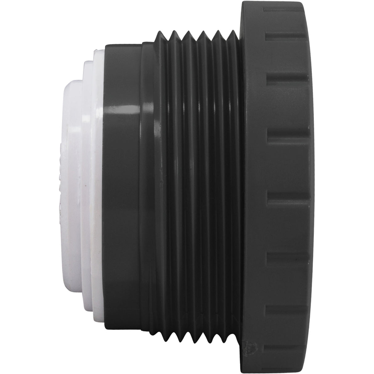 Gunite Spa Jet (Pulsator, 1.5 Mpt) Dk Gray : 23315-037-000