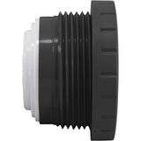 Gunite Spa Jet (Pulsator, 1.5 Mpt) Dk Gray : 23315-037-000
