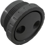 Gunite Spa Jet (Pulsator, 1.5 Mpt) Dk Gray : 23315-037-000