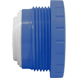 Gunite Spa Jet (Pulsator, 1.5Mpt) Blue : 23315-059-000