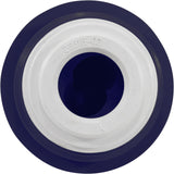 Gunite Spa Jet (Pulsator, 1.5Mpt) Dark Blue : 23315-069-000 - Custom Molded Products - 849640030349 - PartsForSpas.com