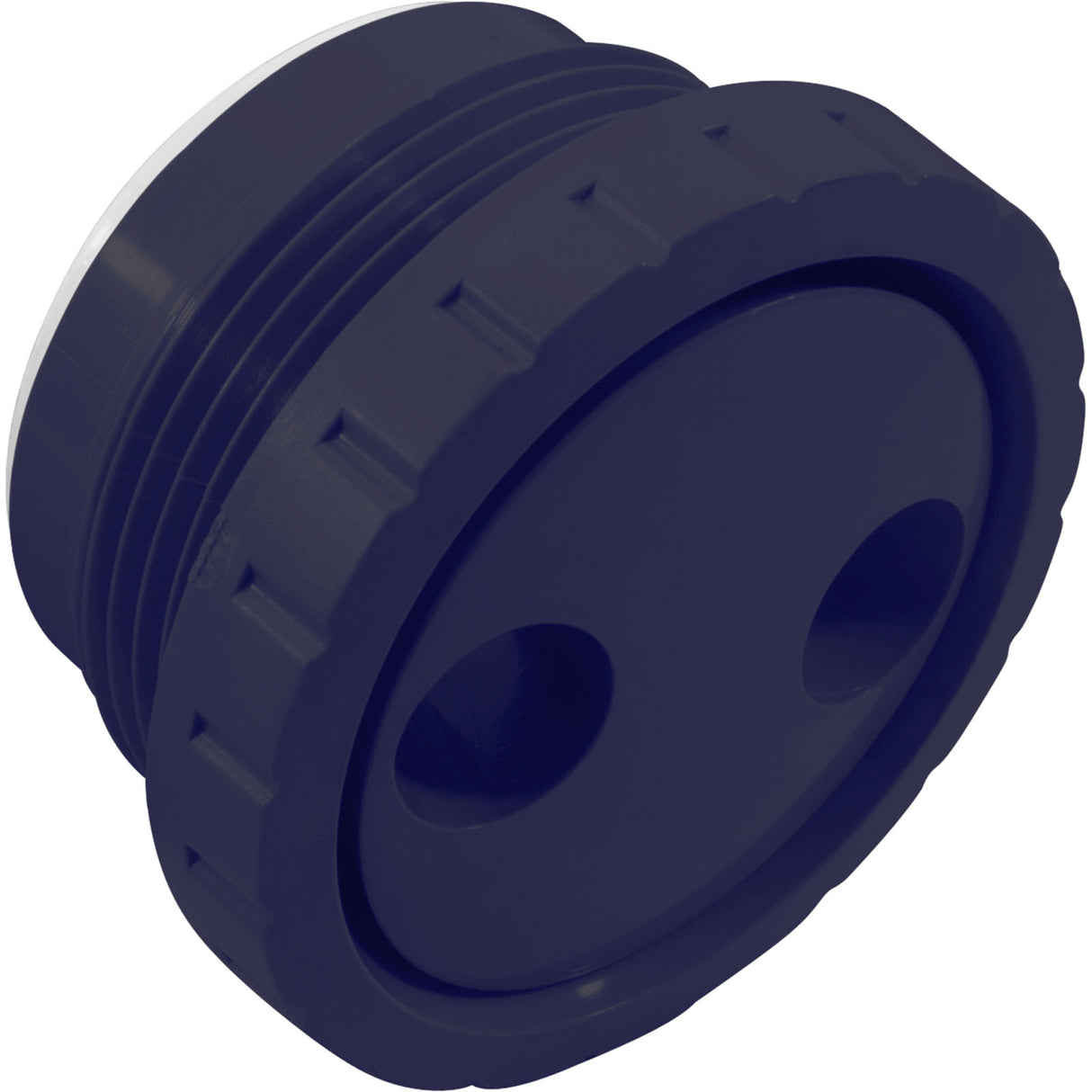 Gunite Spa Jet (Pulsator, 1.5Mpt) Dark Blue : 23315-069-000 - Custom Molded Products - 849640030349 - PartsForSpas.com