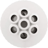 Massage Spa Jet Internal 1-1/2" White : 23315-240-000