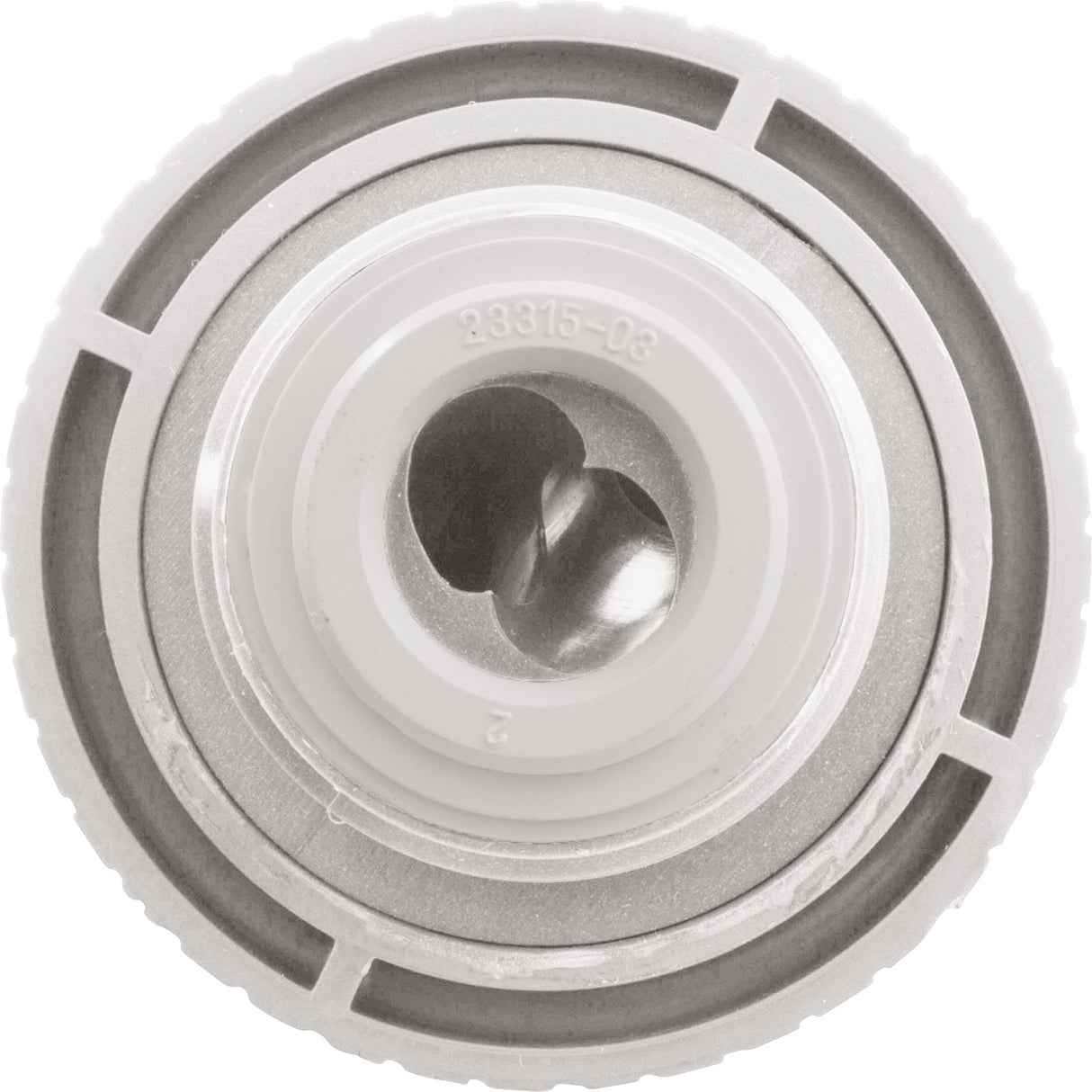 Massage Spa Jet Internal 1-1/2" White : 23315-240-000