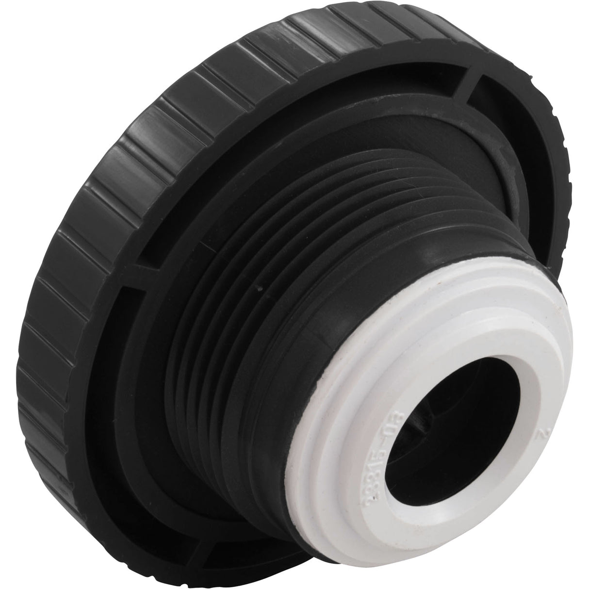 Massage Spa Jet Internal 1-1/2" Black : 23315-244-000
