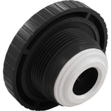 Massage Spa Jet Internal 1-1/2" Black : 23315-244-000