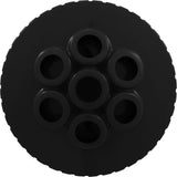 Massage Spa Jet Internal 1-1/2" Black : 23315-244-000