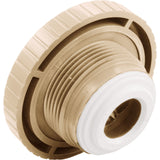 Massage Spa Jet Internal 1-1/2" Tan : 23315-249-000