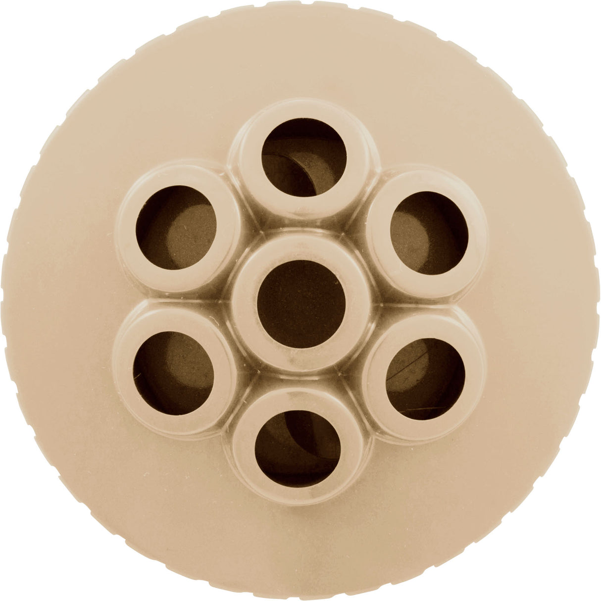 Massage Spa Jet Internal 1-1/2" Tan : 23315-249-000