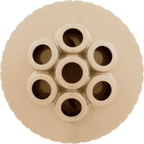 Massage Spa Jet Internal 1-1/2" Tan : 23315-249-000
