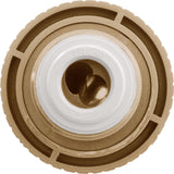 Massage Spa Jet Internal 1-1/2" Tan : 23315-249-000