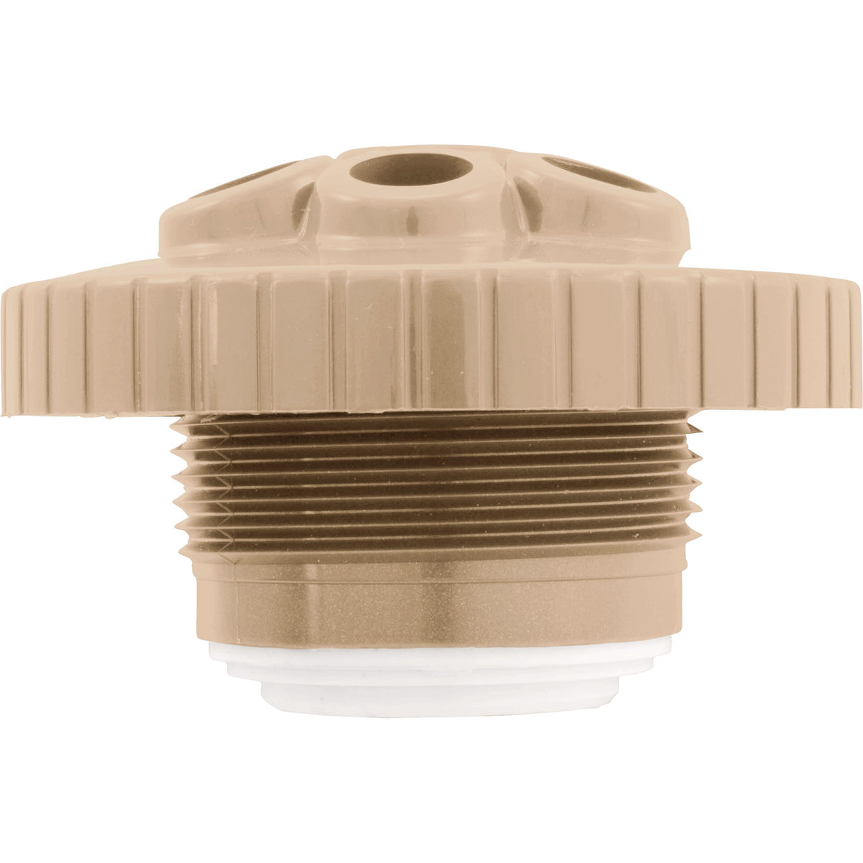 Massage Spa Jet Internal 1-1/2" Tan : 23315-249-000