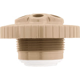 Massage Spa Jet Internal 1-1/2" Tan : 23315-249-000