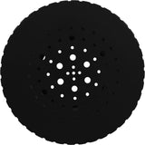Rain Spa Jet Internal 1-1/2" Black : 23315-304-000 - Custom Molded Products - 849640001653 - PartsForSpas.com
