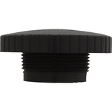 Rain Spa Jet Internal 1-1/2" Black : 23315-304-000 - Custom Molded Products - 849640001653 - PartsForSpas.com