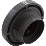 Rain Spa Jet Internal 1-1/2" Dark Gray : 23315-307-000