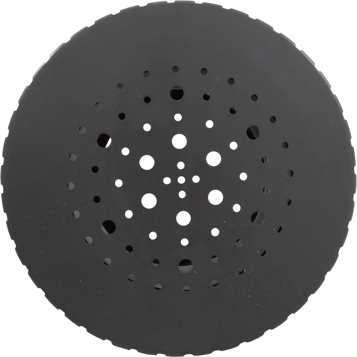 Rain Spa Jet Internal 1-1/2" Dark Gray : 23315-307-000