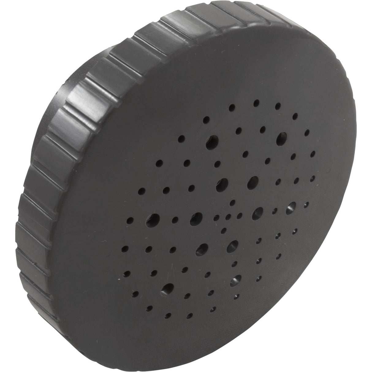 Rain Spa Jet Internal 1-1/2" Dark Gray : 23315-307-000