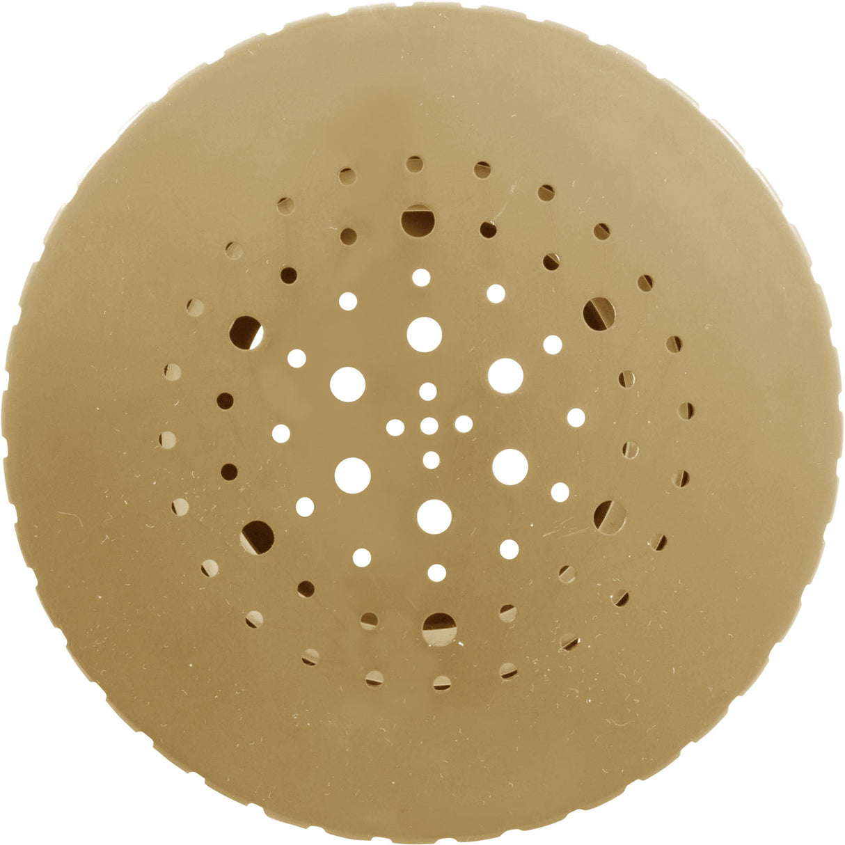 Rain Spa Jet Internal 1-1/2" Tan : 23315-309-000 - Custom Molded Products - 849640001677 - PartsForSpas.com