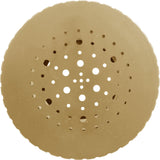 Rain Spa Jet Internal 1-1/2" Tan : 23315-309-000 - Custom Molded Products - 849640001677 - PartsForSpas.com