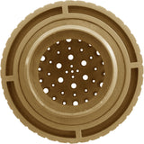 Rain Spa Jet Internal 1-1/2" Tan : 23315-309-000 - Custom Molded Products - 849640001677 - PartsForSpas.com