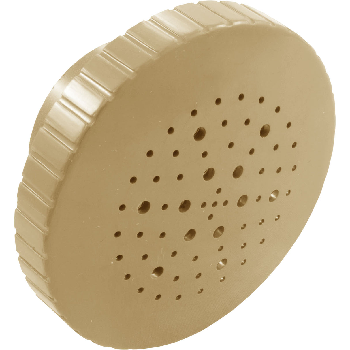 Rain Spa Jet Internal 1-1/2" Tan : 23315-309-000 - Custom Molded Products - 849640001677 - PartsForSpas.com