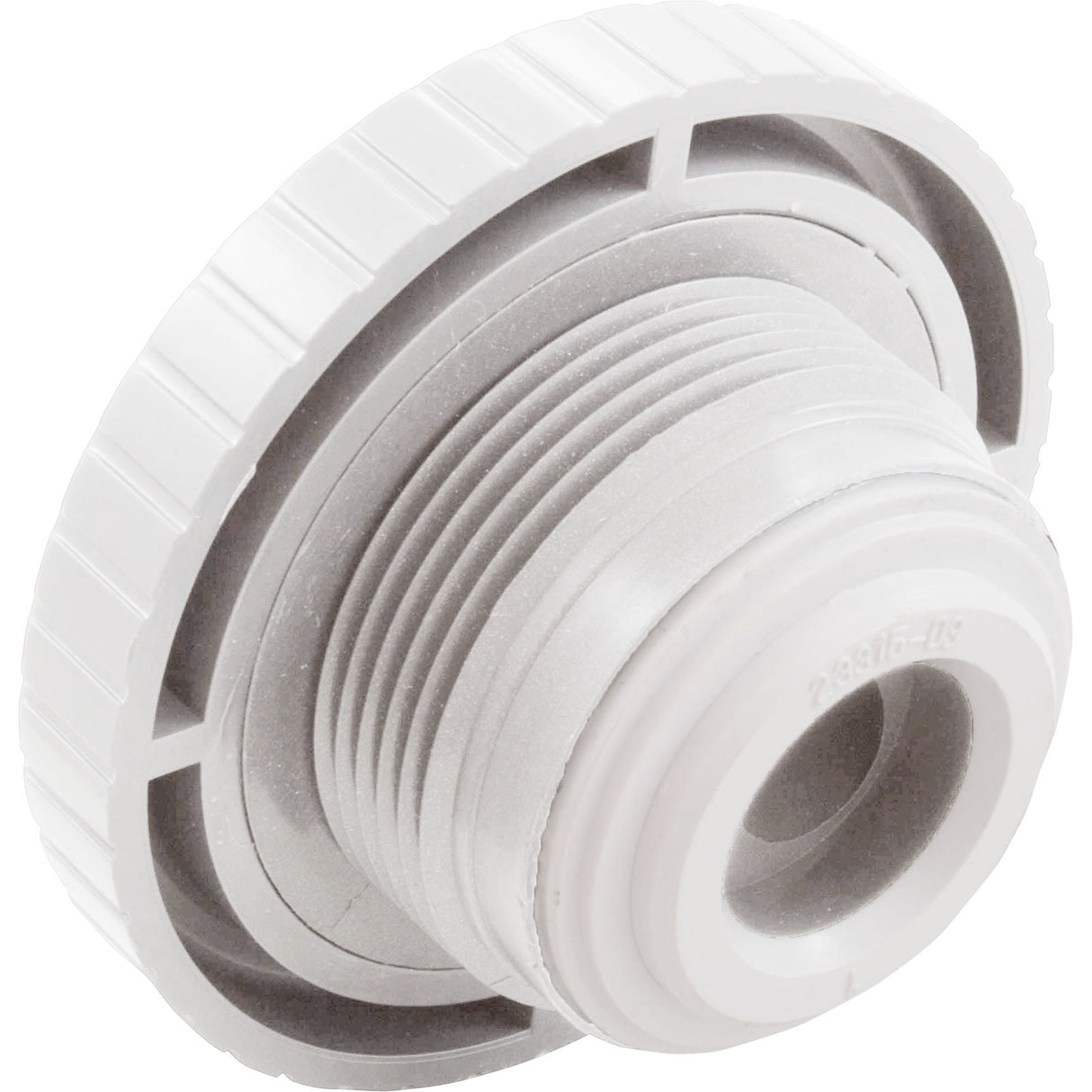 Rain Massage Spa Jet Internal 1-1/2" White : 23315-340-000