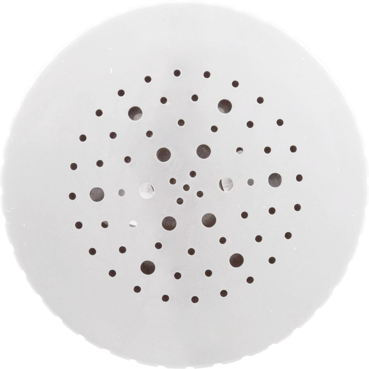 Rain Massage Spa Jet Internal 1-1/2" White : 23315-340-000