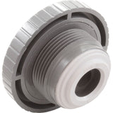 Rain Massage Spa Jet Internal 1-1/2" Gray : 23315-341-000
