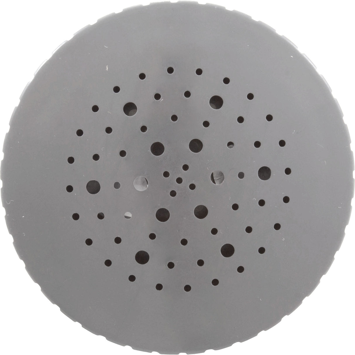 Rain Massage Spa Jet Internal 1-1/2" Gray : 23315-341-000