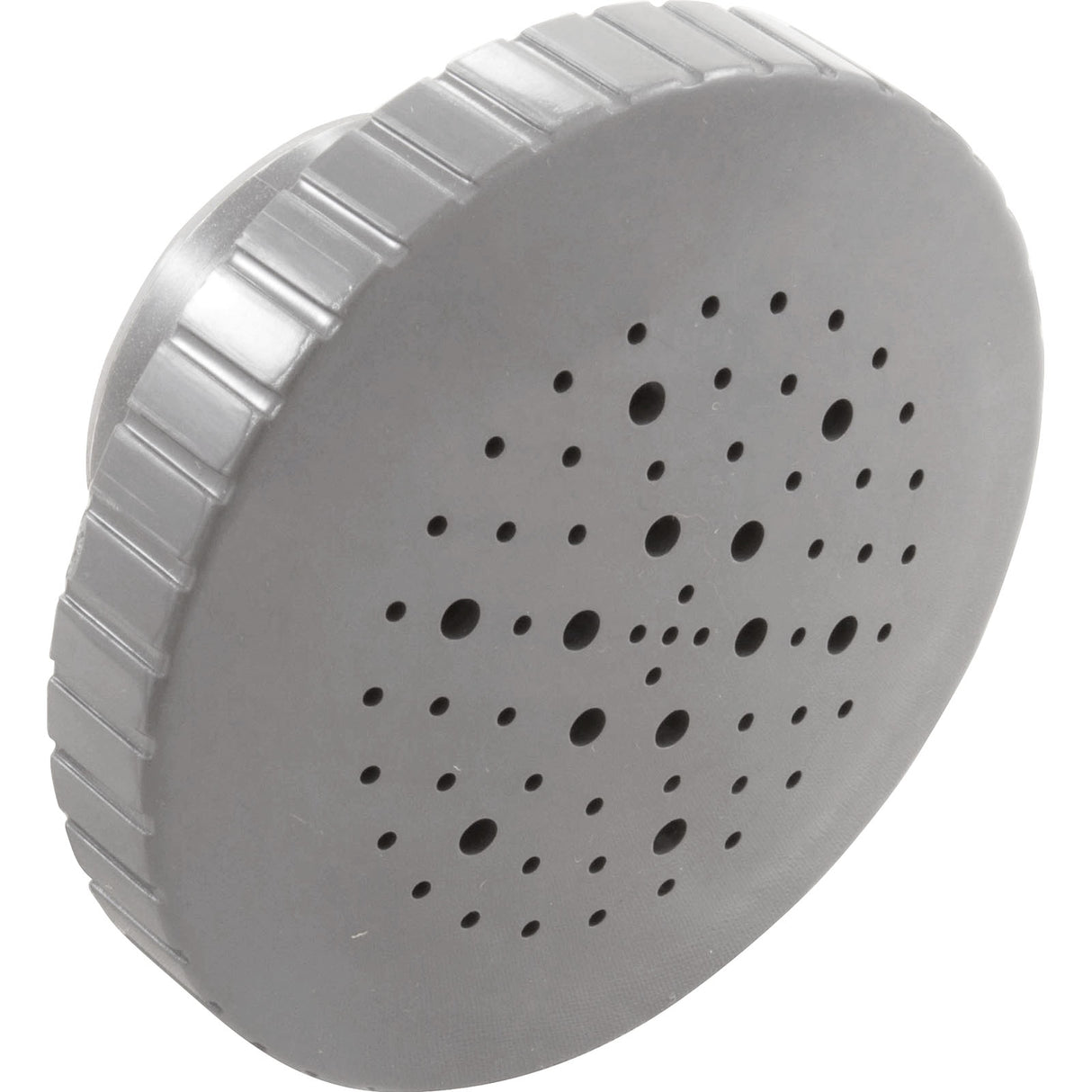 Rain Massage Spa Jet Internal 1-1/2" Gray : 23315-341-000