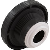 Rain Massage Spa Jet Internal 1-1/2" Black : 23315-344-000