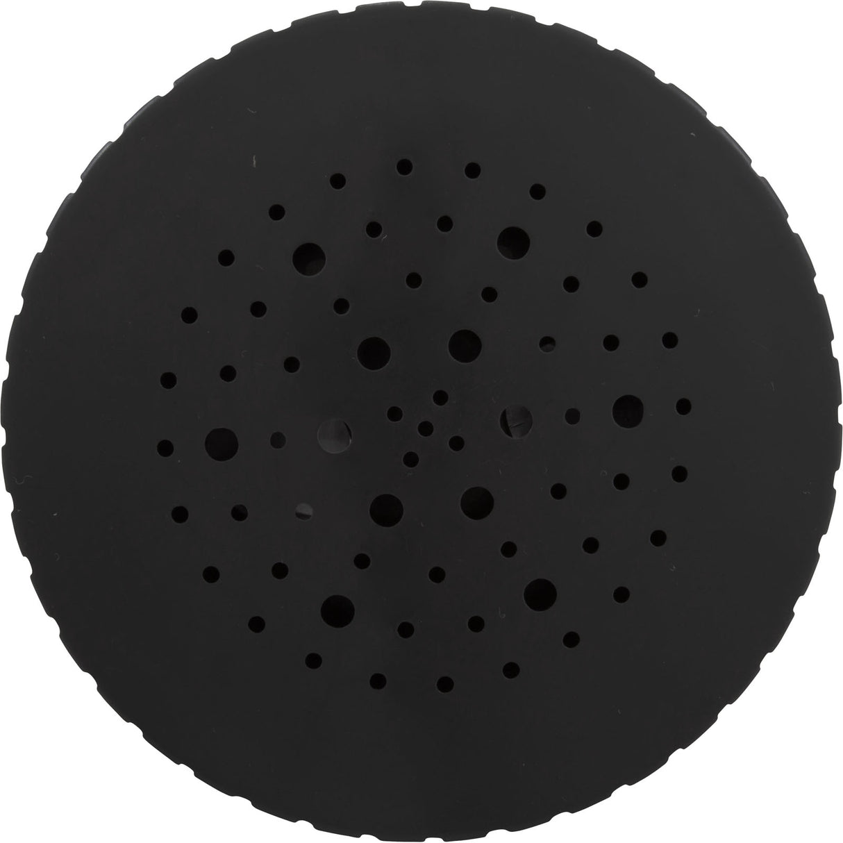 Rain Massage Spa Jet Internal 1-1/2" Black : 23315-344-000
