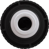 Rain Massage Spa Jet Internal 1-1/2" Black : 23315-344-000
